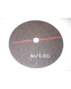 Paquet 5x Disque non-fibré Rali Cut