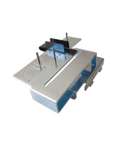 Table d'angle pour RALI cut