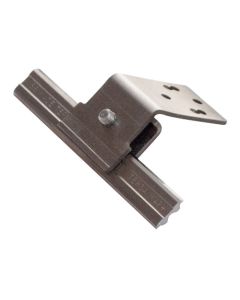 Racloir avec lame cr 50mm pour RALI shark