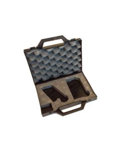 Valise vide pour guillaumes