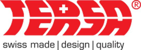 Tersa, système de lames pour raboteuses